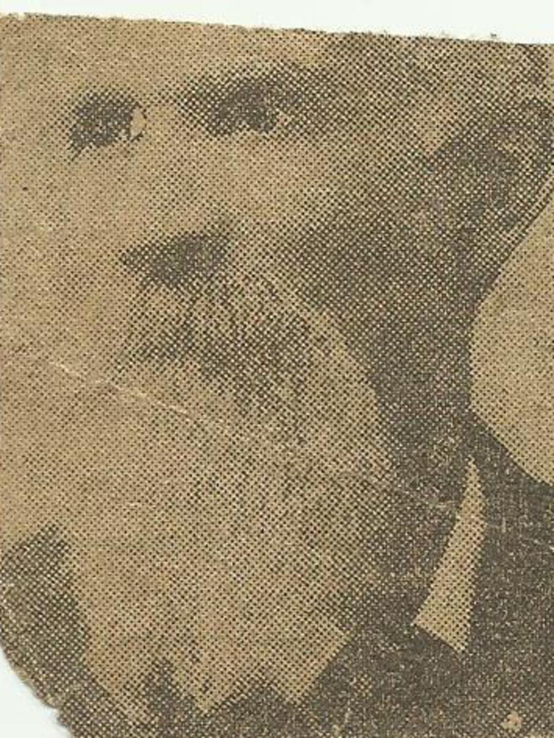 Rufus Bronson Ensign (1832 - 1915) Profile